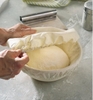 Round Bread Banneton Proofing Basket & Liner