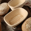 Rectangle Banneton Basket