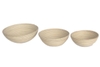 Round Bread Banneton Proofing Basket