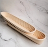 Long Strip Banneton Basket