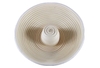 Round Banneton Proofing Basket With Center Riser