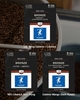 Blue in Green Coffee Roasters - Global Coffee Awards - Bronze Award