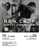 BLUE IN GREEN - NEW CROP COFFEE EXPERIENCE | Hanoi | Coffee Cupping · Roasting · Brewing