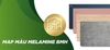 BMH 073 - Vibrant  Green 1220x2440mm