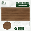 BMH 448EV - VÂN GỖ ÓC CHÓ LYON (LYON WALNUT)