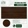 BMH 614EV - VÂN GỖ ÓC CHÓ ANH (ENGLISH WALNUT)