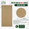 BMH PG01DV - PETG VÂN GỖ ÓC CHÓ