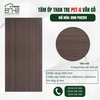 BMH PG02DV - PETG VÂN GỖ SỒI NÂU