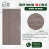 BMH PG05DV - PETG VÂN GỖ SỒI GHI XÁM