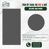 BMH PS06M - PETG MỜ GHI ĐẬM