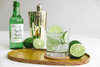 Cách pha chế mới lạ từ rượu Soju mà bạn không thể bỏ lỡ
