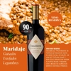 Terramater Vineyard Reserve Cabernet Carmenere 750ml