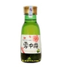 Rượu Trái Mơ Xanh - Rượu Mơ Seol Joong Mae Plus