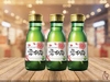 Rượu Trái Mơ Xanh - Rượu Mơ Seol Joong Mae Plus
