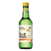 Rượu Soju Chum Chumrum Hương Chanh
