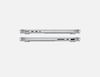 MacBook Pro 14 inch 2021 (M1 Pro/ 8CPU/ 14GPU | 16GB RAM/ 512GB SSD) Mới - Apple Chính Hãng