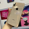 iPhone XS Max Gold 256GB CHẤT ĐẸP 99%