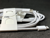 Cáp SẠC NHANH Apple Type C-Lightning BỌC DÙ chuyên dụng.