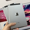 iPad Mini 4 Wifi + Cell Gray 128GB - Đẹp 99