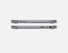 MacBook Pro 16 inch 2021 (M1 Max/ 10CPU/ 32GPU | 32GB RAM/ 1TB SSD) Mới - Apple Chính Hãng