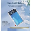 Pin Dự Phòng URR Multipurpose Power Bank 10000mAh Sạc Nhanh 20W Nam Châm Từ Tính Magnetic