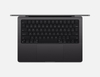 MacBook Pro 14 inch (M4 Pro/ 14CPU/ 20GPU | 24GB RAM/ 1TB SSD) Mới - Apple Chính Hãng