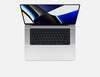 MacBook Pro 16 inch 2021 (M1 Max/ 10CPU/ 32GPU | 32GB RAM/ 1TB SSD) Mới - Apple Chính Hãng