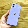 iPhone 12 Purple 128GB - Đẹp 99