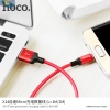 Cáp Sạc nhanh Hoco X14 Cổng Micro USB Dài 1m