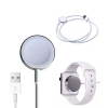 Cáp sạc Apple Watch COTEetCI CS5162 Cổng USB