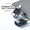 Đầu chuyển đổi Essager USB sang Type C