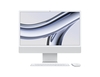 iMac 24 inch 2023 (M3, hai cổng/ 8CPU/ 8GPU | 16GB RAM/ 256GB SSD) Mới - Apple Chính Hãng