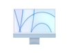 iMac 24 inch 2021 (M1/ 8CPU/ 8GPU | 8GB RAM/ 512GB SSD) Mới - Apple Chính Hãng
