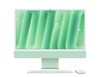 iMac 24 inch 2024 Kính Nano (M4, hai cổng/ 8CPU/ 8GPU | 16GB RAM/ 256GB SSD) Mới - Apple Chính Hãng