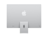 iMac 24 inch 2024 Kính Nano (M4, hai cổng/ 8CPU/ 8GPU | 16GB RAM/ 256GB SSD) Mới - Apple Chính Hãng