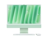 iMac 24 inch 2024 Kính Nano (M4, bốn cổng/ 10CPU/ 10GPU | 16GB RAM/ 256GB SSD) Mới - Apple Chính Hãng
