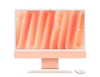 iMac 24 inch 2024 (M4, bốn cổng/ 10CPU/ 10GPU | 24GB RAM/ 512GB SSD) Mới - Apple Chính Hãng