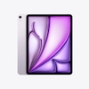 iPad Air 6 (M2, 2024) 13 inch 128GB WiFi +5G Mới - Apple Chính Hãng