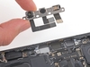 Thay camera trước iPad Pro 11 inch Gen 3/4