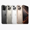 iPhone 16 Pro Max 512GB Mới - Apple Chính Hãng