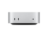 Mac Mini (M4/ 10CPU/ 10GPU | 16GB RAM/ 512GB SSD)