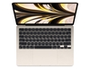 MacBook Air 13 inch (M2/ 8CPU/ 8GPU | 16GB RAM/ 256GB SSD) Mới - Apple Chính Hãng