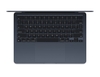 MacBook Air 13 inch (M3/ 8CPU/ 10GPU | 24GB RAM/ 512GB SSD) Mới - Apple Chính Hãng