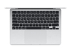 MacBook Air 13 inch (M3/ 8CPU/ 10GPU | 16GB RAM/ 256GB SSD) Mới - Apple Chính Hãng
