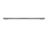 MacBook Air 13 inch (M3/ 8CPU/ 8GPU | 16GB RAM/ 256GB SSD) Mới - Apple Chính Hãng