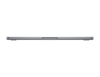 MacBook Air 13 inch (M3/ 8CPU/ 10GPU | 16GB RAM/ 512GB SSD) Mới - Apple Chính Hãng