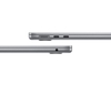 MacBook Air 13 inch (M3/ 8CPU/ 10GPU | 16GB RAM/ 256GB SSD) Mới - Apple Chính Hãng
