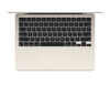 MacBook Air 13 inch (M3/ 8CPU/ 10GPU | 16GB RAM/ 256GB SSD) Mới - Apple Chính Hãng