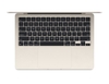 MacBook Air 13 inch (M3/ 8CPU/ 10GPU | 8GB RAM/ 512GB SSD) Mới - Apple Chính Hãng