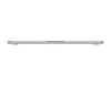 MacBook Air 13 inch (M3/ 8CPU/ 8GPU | 16GB RAM/ 256GB SSD) Mới - Apple Chính Hãng